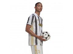 Adidas Juventus FC domácí 2020/2021 bílá/černá/zlatá UK M adidas-juventus-fc-domaci-2020-2021-bila-cerna-zlata-uk-m-5