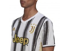 Adidas Juventus FC domácí 2020/2021 bílá/černá/zlatá UK M adidas-juventus-fc-domaci-2020-2021-bila-cerna-zlata-uk-m-6