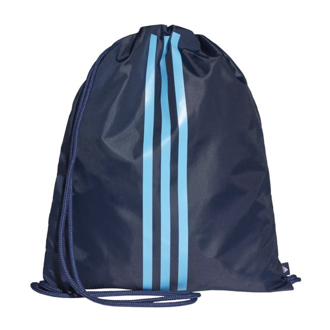 Adidas Euro 2020 tmavě modrá UK NS - Fotbalové tašky a batohy Tašky a batohy