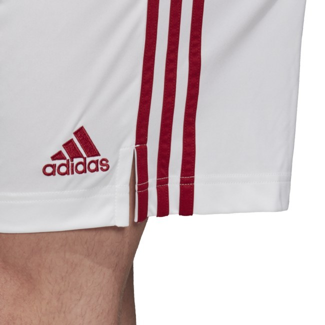 Adidas Arsenal FC domácí 2020/2021 bílá/červená UK S - Výprodej Fanshop Oblečení