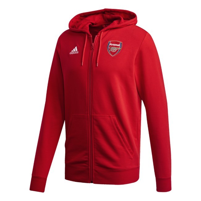 Adidas Arsenal FC 3S červená UK S