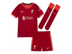 Nike Liverpool FC domácí 2021/2022 688 UK Baby S