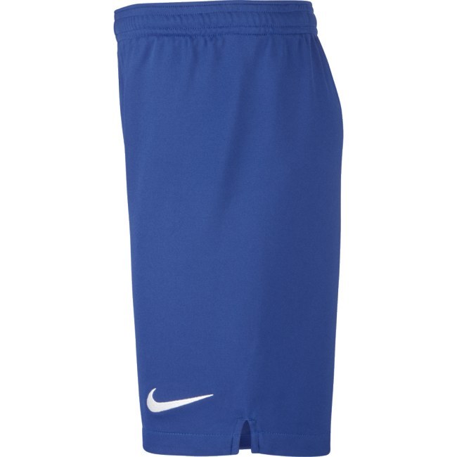 Nike Chelsea FC domácí 2019/2020 modrá UK Junior M - Výprodej Fanshop Oblečení