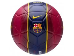 Nike FC Barcelona Strike rudá/tmavě modrá UK 5