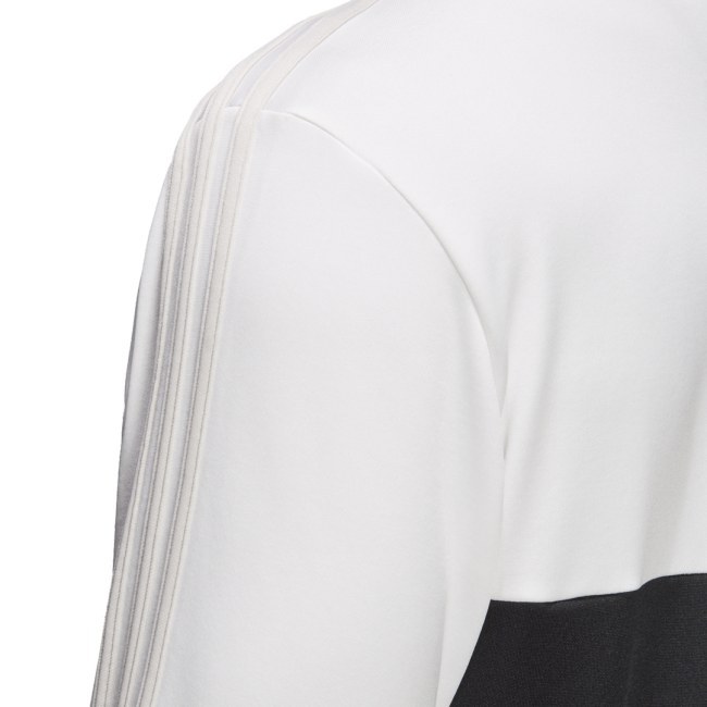 Adidas Juventus FC 3S černá/bílá UK L - Výprodej Fanshop Oblečení