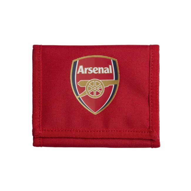 Adidas Arsenal FC červená/bílá UK NS - Výprodej Fanshop Suvenýry