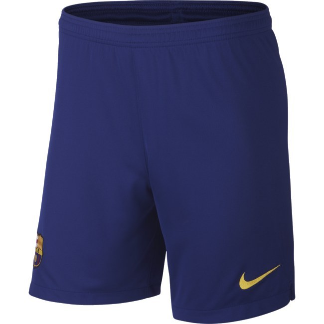 Nike FC Barcelona domácí 2019/2020 tmavě modrá UK XXL - Výprodej Fanshop Oblečení