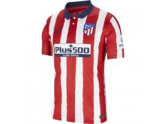 Nike Atlético Madrid domácí 2020/2021 červená/bílá UK S