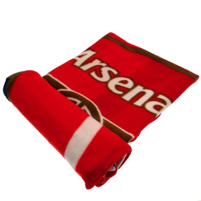 Fleecová deka Arsenal FC - FC Arsenal Suvenýry