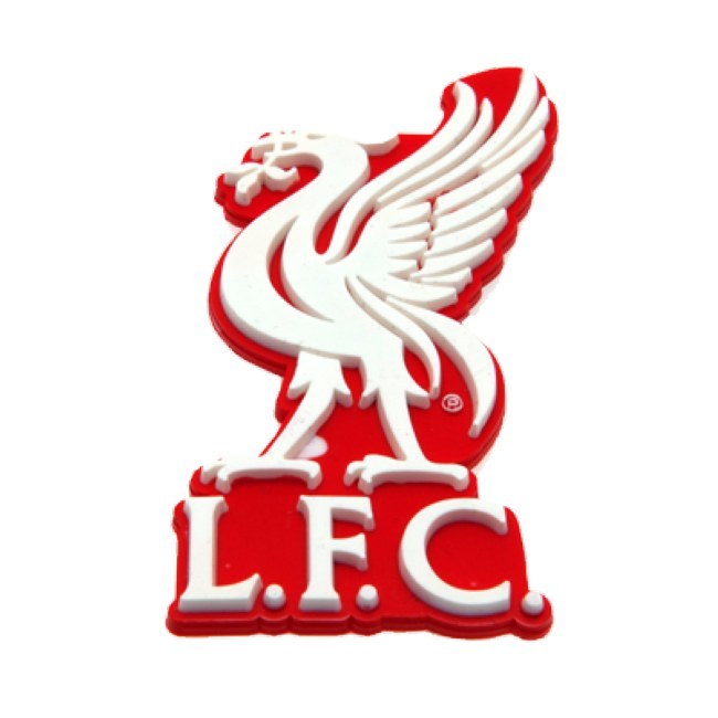 Magnet Liverpool FC - FC Liverpool Suvenýry