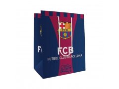 Dárková taška FC Barcelona M