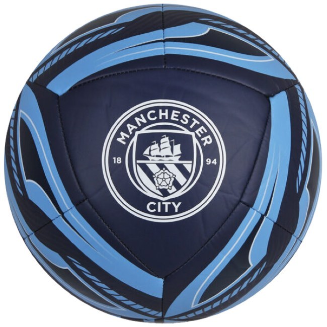 Puma Manchester City FC ICON tmavě modrá UK 3