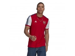 Adidas Arsenal FC 3S červená/bílá UK M