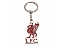 Přívěšek na klíče Liverpool FC