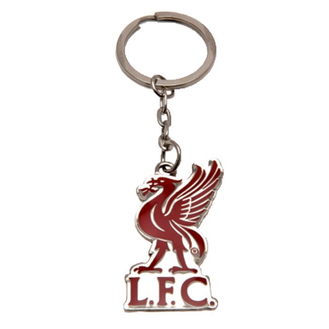 Přívěšek na klíče Liverpool FC