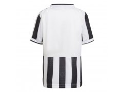 Adidas Juventus FC domácí 2021/2022 bílá/černá UK 92