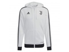 Adidas Juventus FC 3S bílá/černá UK S