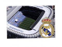 Magnet Real Madrid 4745137