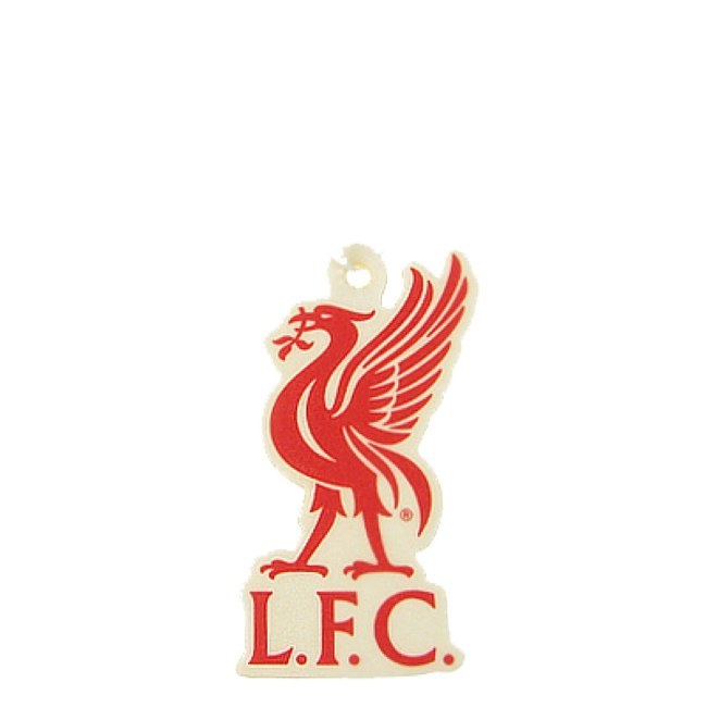 Osvěžovač vzduchu Liverpool FC znak - Suvenýry