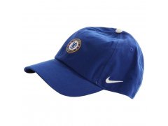 Nike Chelsea FC Heritage86 modrá UK MISC
