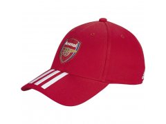 Adidas Arsenal FC C40 červená/bílá UK OSFY