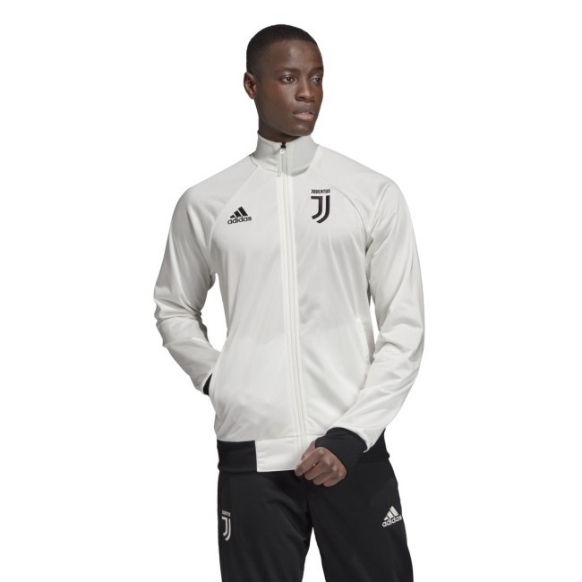 Adidas Juventus FC Icon bílá/černá UK XXL - Výprodej Fanshop Oblečení