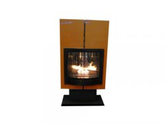 Volně stojící krb Phoenix Glass 9 4