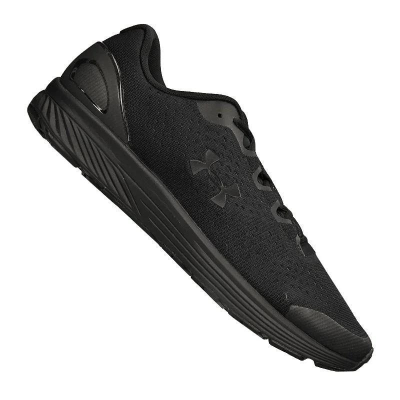 Pánské boty Charged Bandit 4 M 3020319-007 - Under Armour - Pánské oblečení Muži boty