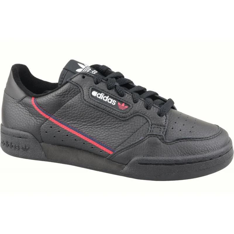 Pánské boty Continental 80 M G27707 - Adidas - Pánské oblečení Muži boty