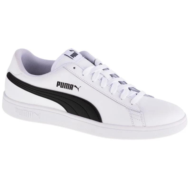 Pánské boty Smash V2 L M 365215 01 - Puma - Pánské oblečení Muži boty