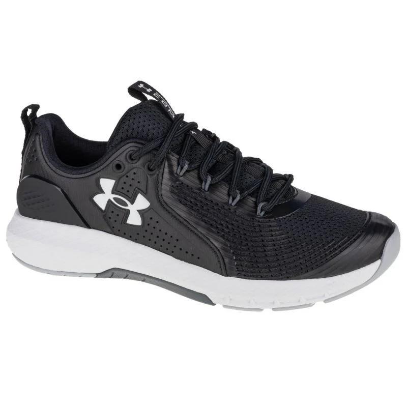 Pánské boty Charged Commit TR 3 M 3023703-001 - Under Armour - Pánské oblečení Muži boty