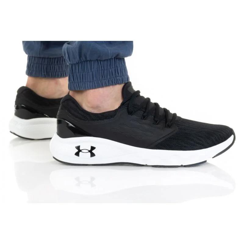 Pánské tréninkové boty Charged Vantage M 3023550-001 - Under Armour - Pánské oblečení Muži boty