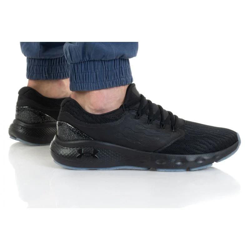Pánské boty Charged Vantage M 3023550-002 - Under Armour - Pánské oblečení Muži boty