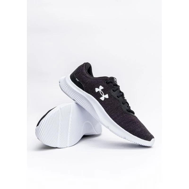 Pánské boty 2 M 3024134-001 - Under Armour - Pánské oblečení Muži boty