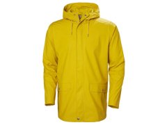 Pánská bunda do deště Moss M 53265 344 žlutá - Helly Hansen
