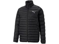 Pánská bunda Primaloft M 84935601 černá - Puma