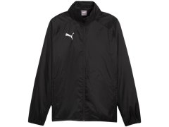 Pánská bunda Puma Team Goal All Weather černá 659038 03 pánské