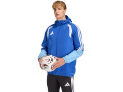 Pánská bunda adidas Tiro 26 Competition All Weather modrá KB0135 pánská