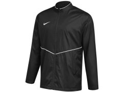 Pánská bunda Nike Park 26 Rain black HM7265 010 pánské