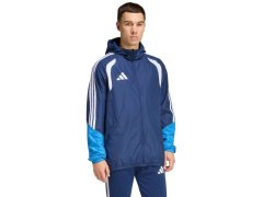 Pánská bunda adidas Tiro 26 Competition All Weather jacket navy blue JY8869 pánská