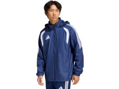 Pánská bunda adidas Tiro 26 League Windbreaker navy blue JY9732 pánské