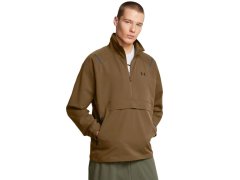 Pánská přechodová bunda Under Armour UA Unstoppable Anorak Lc 1389355-498