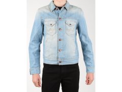 Džínová bunda Wrangler W458QE20T
