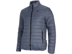 Pánská bunda M H4L21 KUMP004 25S - 4F