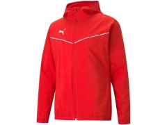 Pánská bunda TeamRise All Weather M 657396 01 - Puma