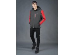Pánská lyžařská bunda Hi Mountain M FC-2207