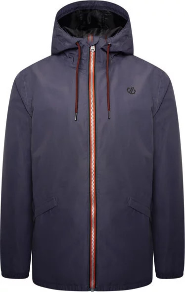 Pánská bunda DMW497 Occupy Jacket 685 šedá - Dare2B
