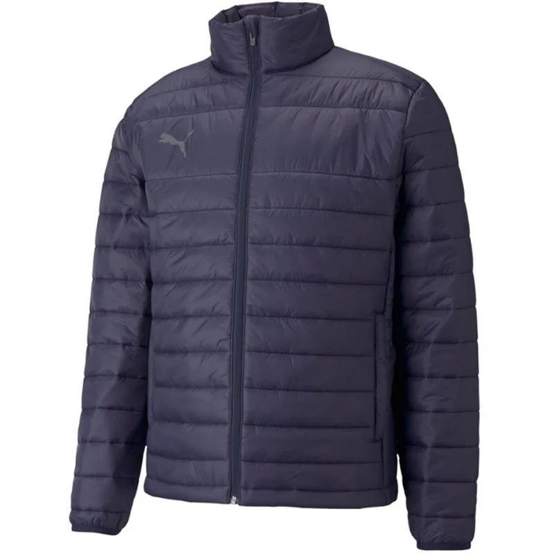 Puma teamLiga Light jacket M 657617 06 pánské