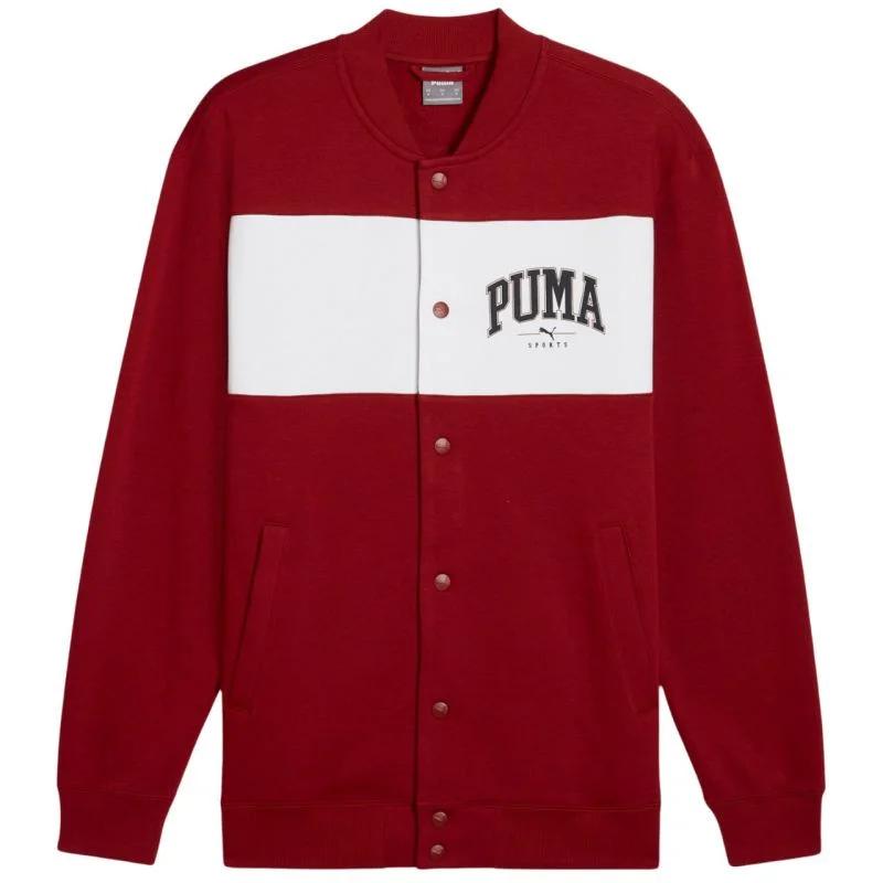 Puma Squad Bomber M 681798 13 pánské bundy