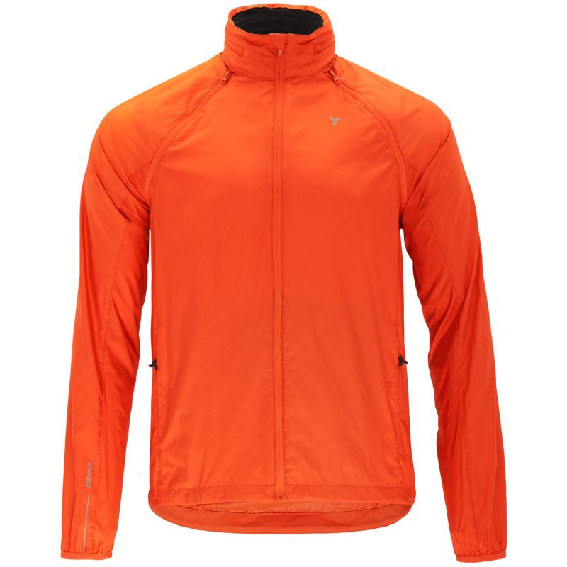 Bunda Silvini Vetta MJ1612 M 3120-MJ1612/6060 pánské - Pánské oblečení Muži bundy